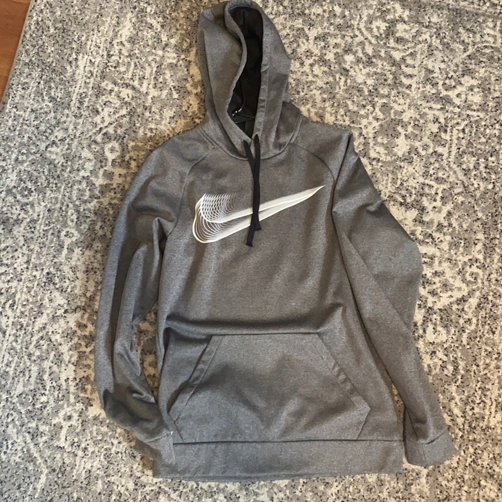 Nike hoodie